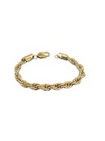 Bracciale Domar Uomo in Acciaio BR 7023 - BR 7023